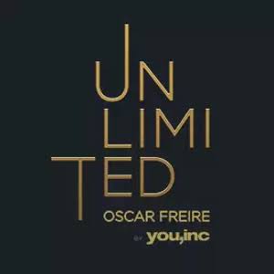 OSCAR FREIRE UNLIMITED_EF Brokers | Parceria